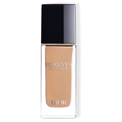 dior forever foundation fluid.